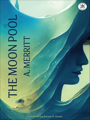 cover image of The Moon Pool